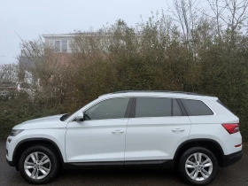 Skoda Kodiaq 2.0 TDI Ambition, снимка 2