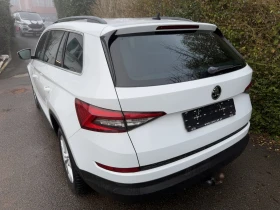 Skoda Kodiaq 2.0 TDI Ambition, снимка 5