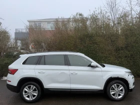 Skoda Kodiaq 2.0 TDI Ambition, снимка 8