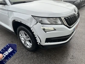 Skoda Kodiaq 2.0 TDI Ambition, снимка 7