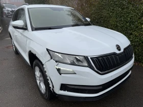 Skoda Kodiaq 2.0 TDI Ambition, снимка 3