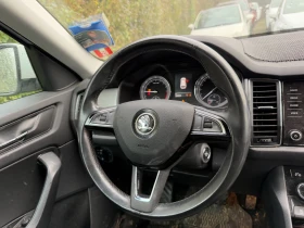 Skoda Kodiaq 2.0 TDI Ambition, снимка 11