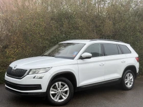 Skoda Kodiaq 2.0 TDI Ambition, снимка 1