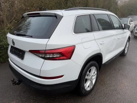 Skoda Kodiaq 2.0 TDI Ambition, снимка 4