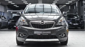 Opel Mokka 1.6 CDTI Cosmo, снимка 2