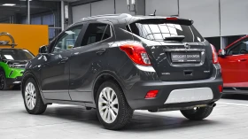 Opel Mokka 1.6 CDTI Cosmo, снимка 7