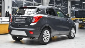 Opel Mokka 1.6 CDTI Cosmo, снимка 6