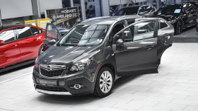 Opel Mokka 1.6 CDTI Cosmo, снимка 1