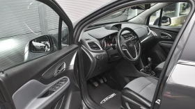 Opel Mokka 1.6 CDTI Cosmo, снимка 8