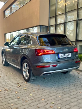 Audi Q5 TFSI Premium Plus / обдухване - 51000 лв. - 55615713 | Car24.bg