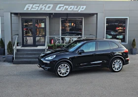 Porsche Cayenne S/3.0TDI/GERMANY/PANO//SPORT/OFFROAD/LIZING | Mobile.bg    17