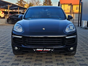 Porsche Cayenne S/3.0TDI/GERMANY/PANO//SPORT/OFFROAD/LIZING | Mobile.bg    2