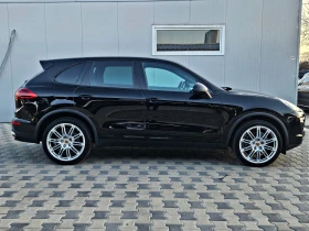     Porsche Cayenne S/3.0TDI/GERMANY/PANO//SPORT/OFFROAD/LIZING