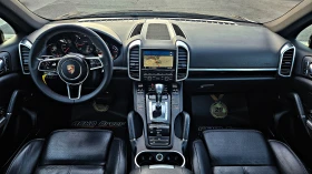 Porsche Cayenne S/3.0TDI/GERMANY/PANO/ПОДГРЕВ/SPORT/OFFROAD/LIZING, снимка 9