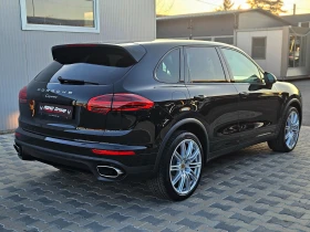 Porsche Cayenne S/3.0TDI/GERMANY/PANO//SPORT/OFFROAD/LIZING | Mobile.bg    5