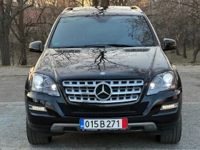 Mercedes-Benz ML 350 GRAND EDITION, снимка 2