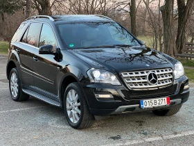 Mercedes-Benz ML 350 GRAND EDITION, снимка 3