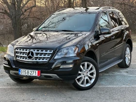 Mercedes-Benz ML 350 GRAND EDITION, снимка 1