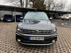 VW Tiguan 2.0TDI R-Line 4motion - 54990 лв. - 82721341 | Car24.bg