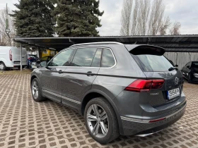 VW Tiguan 2.0TDI R-Line 4motion - 54990 лв. - 82721341 | Car24.bg