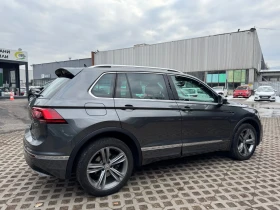 VW Tiguan 2.0TDI R-Line 4motion - 54990 лв. - 82721341 | Car24.bg