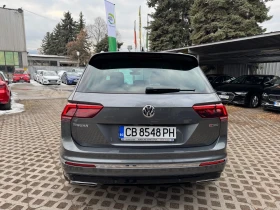 VW Tiguan 2.0TDI R-Line 4motion - 54990 лв. - 82721341 | Car24.bg