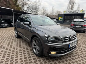 VW Tiguan 2.0TDI R-Line 4motion - 54990 лв. - 82721341 | Car24.bg