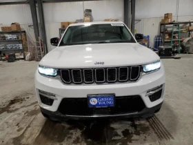 Jeep Grand cherokee - 77900 лв. - 47851595 | Car24.bg