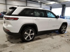 Jeep Grand cherokee - 77900 лв. - 47851595 | Car24.bg