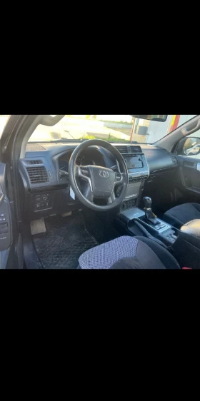 Обява за продажба на Toyota Land cruiser 2.8 ~66 000 лв. - изображение 7