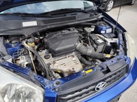 Toyota Rav4 2.0VVT-i/automat - 9500 лв. - 88176870 | Car24.bg