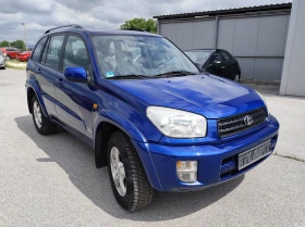 Toyota Rav4 2.0VVT-i/automat - 9500 лв. - 88176870 | Car24.bg