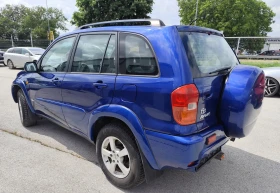 Toyota Rav4 2.0VVT-i/automat - 9500 лв. - 88176870 | Car24.bg