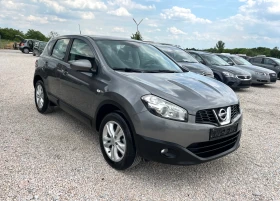 Nissan Qashqai 1.6i* 117k.c* ГАЗ* ITALY* TOP - 13999 лв. - 94431687 | Car24.bg