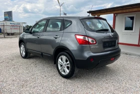 Nissan Qashqai 1.6i* 117k.c* ГАЗ* ITALY* TOP - 13999 лв. - 94431687 | Car24.bg