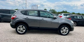 Nissan Qashqai 1.6i* 117k.c* ГАЗ* ITALY* TOP - 13999 лв. - 94431687 | Car24.bg