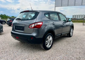 Nissan Qashqai 1.6i* 117k.c* ГАЗ* ITALY* TOP - 13999 лв. - 94431687 | Car24.bg