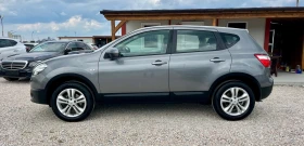 Nissan Qashqai 1.6i* 117k.c* ГАЗ* ITALY* TOP - 13999 лв. - 94431687 | Car24.bg