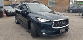  Infiniti QX50