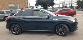 Infiniti QX50 2.0  AWD | Mobile.bg    3