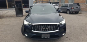 Infiniti QX50 2.0  AWD | Mobile.bg    2