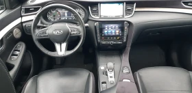 Infiniti QX50 2.0  AWD | Mobile.bg    10