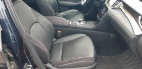 Infiniti QX50 2.0  AWD | Mobile.bg    8