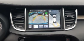 Infiniti QX50 2.0  AWD | Mobile.bg    11