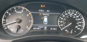 Infiniti QX50 2.0  AWD | Mobile.bg    14