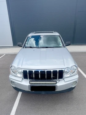 Jeep Grand cherokee 4.7 Gaz. BRC Top - 18900 лв. - 92067103 2