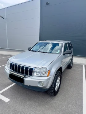 Jeep Grand cherokee 4.7 Gaz. BRC Top - 18900 лв. - 92067103 3