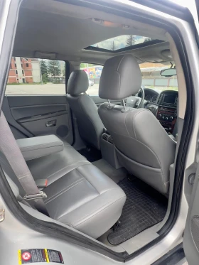 Jeep Grand cherokee 4.7 Gaz. BRC Top - 18900 лв. - 92067103 8
