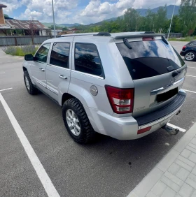 Jeep Grand cherokee 4.7 Gaz. BRC Top - 18900 лв. - 92067103 5