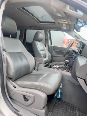 Jeep Grand cherokee 4.7 Gaz. BRC Top - 18900 лв. - 92067103 9